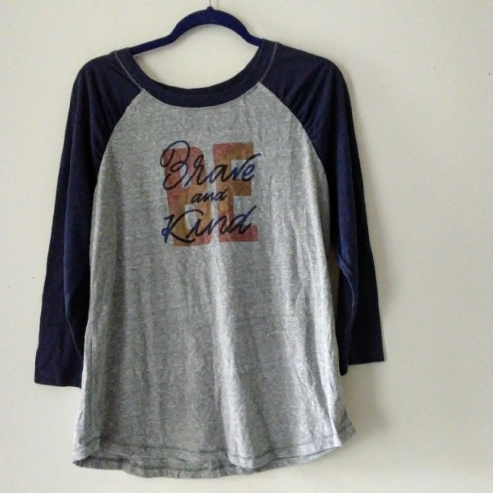 ANTHROPOLIGIE Women's Shirt